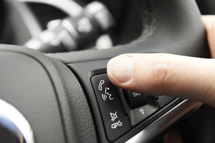 Backdate 1 How To Add Bluetooth To An Older Car  Digital Trends