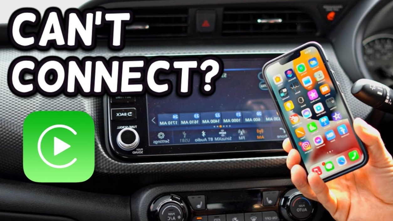 Backdate 1 How To Connect Your Phone To Your Car Via Bluetooth - YouTube