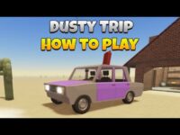 Backdate 1 How to Play Dusty Trip Roblox – Beginners Guide – YouTube