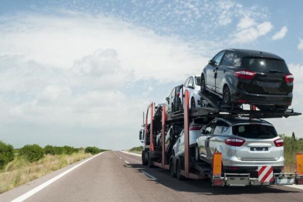 Easy Peasy: How To Ship Your Car To Another State Hassle-Free