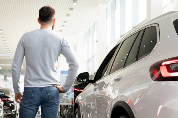 Easy Guide: How To Choose The Right Car For You