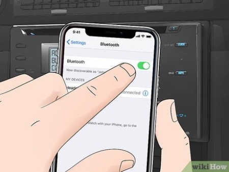 Easy Peasy: Connecting Your IPhone To Your Car’s Bluetooth Like A Pro!