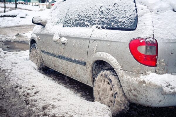 Is It Too Cold To Wash Your Car? Find Out How Low Temperatures Can Affect Your Car Cleaning Routine