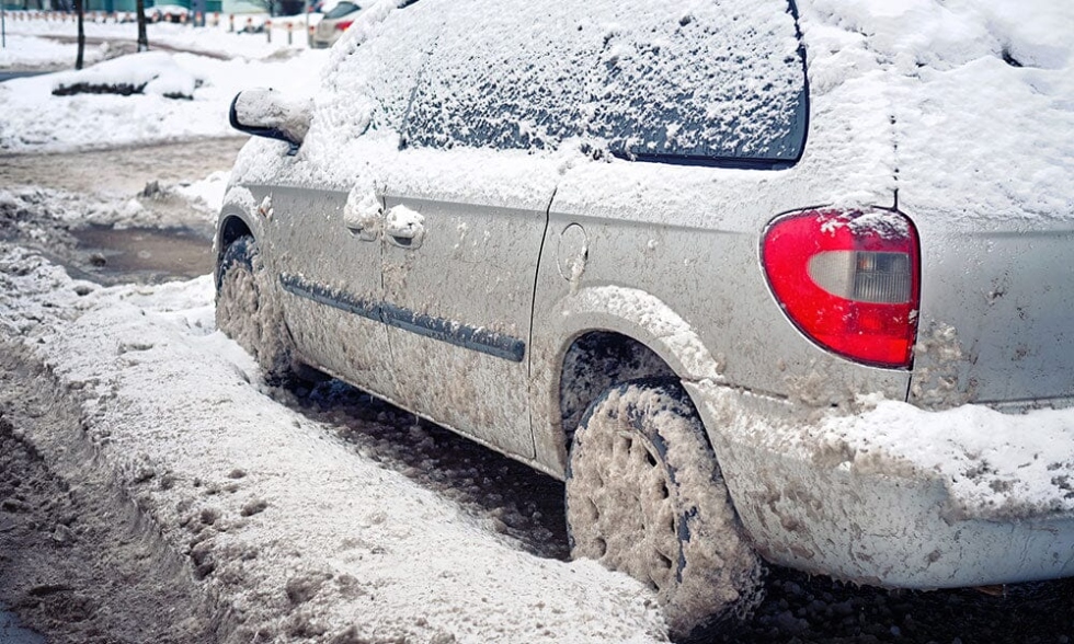 Is It Too Cold To Wash Your Car? Find Out How Low Temperatures Can Affect Your Car Cleaning Routine