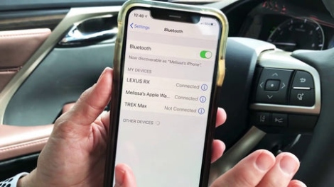 How To Connect Your IPhone To Your Car: A Step-by-Step Guide