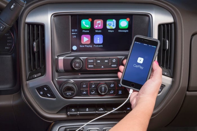 Backdate 4 How To Add A Waze App To CarPlay Compatible Vehicles