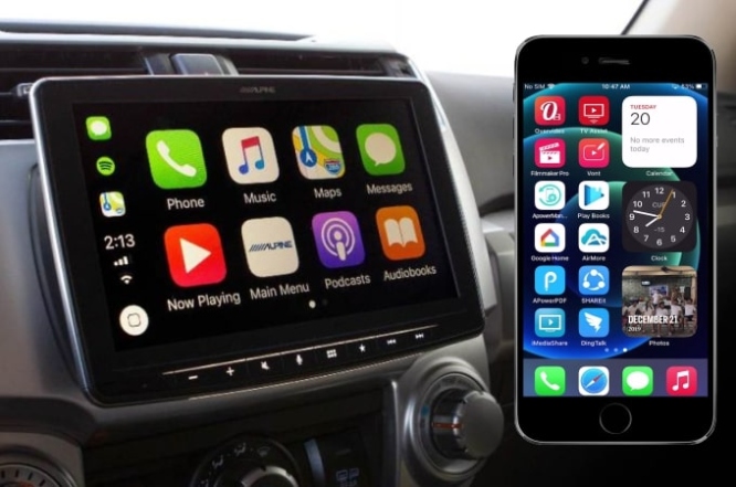 Easy Steps To Sync Your IPhone With Your Car For Seamless Connectivity