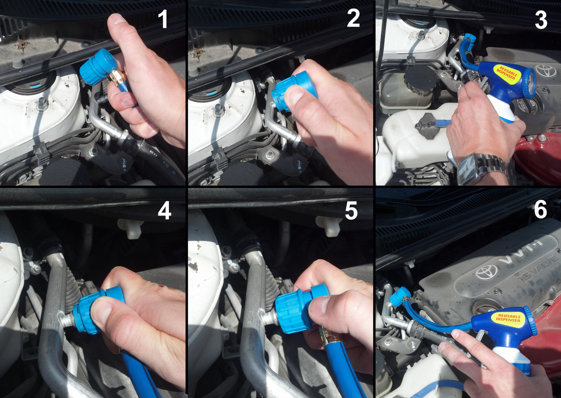 Top Tips For Adding Freon To Your Car: A Beginner’s Guide