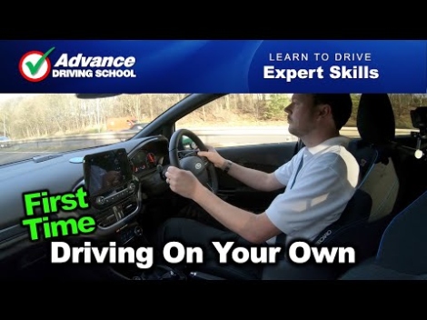 Easy Steps To Learn How To Drive A Car: A Beginner’s Guide