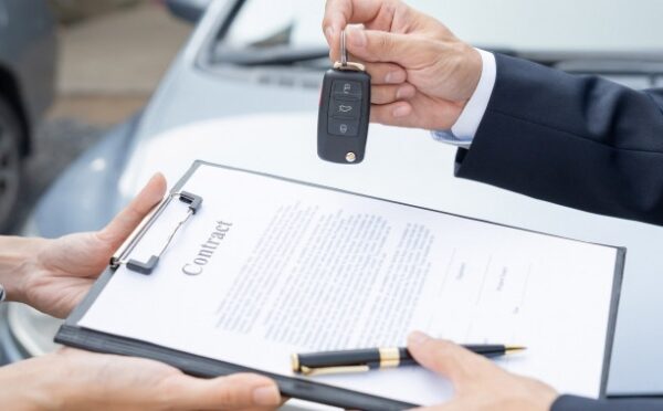 Get The Lowdown: How Does Lease To Own Work For A Car?