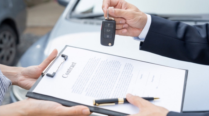 Get The Lowdown: How Does Lease To Own Work For A Car?