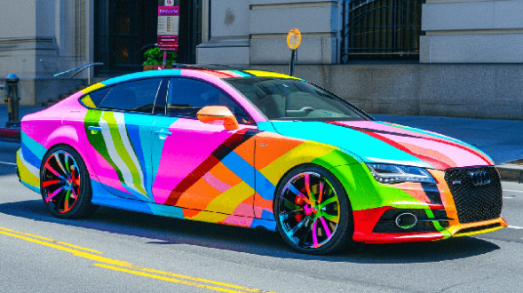 Is Wrapping Your Own Car As Tricky As It Seems? Unveiling The Truth Behind DIY Car Wrapping