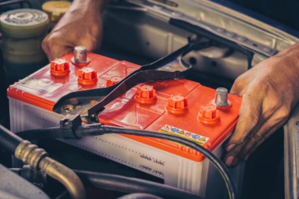 How Long Does A Car Battery Typically Last? Find Out Here!