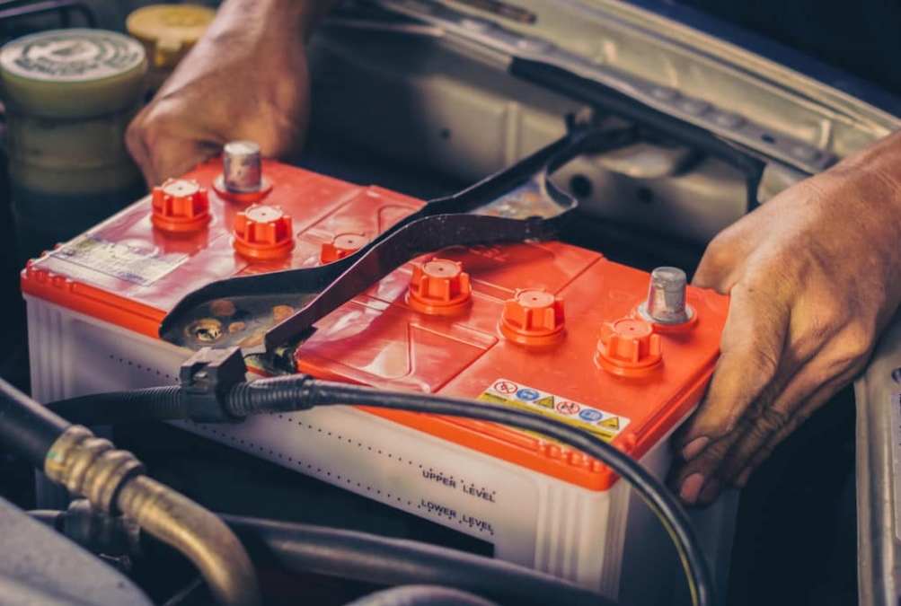 How Long Does A Car Battery Typically Last? Find Out Here!