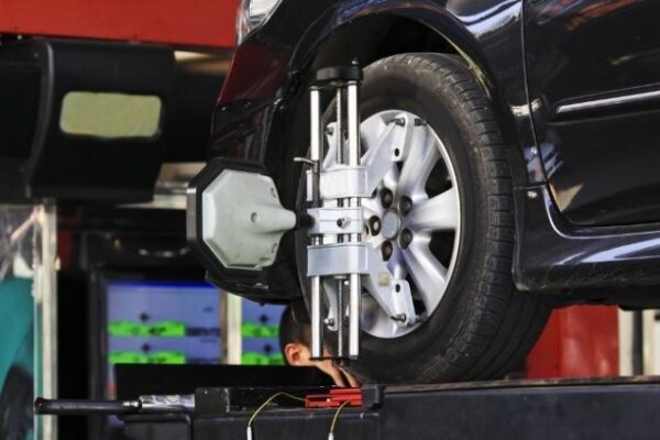 How Long Does It Take To Get Your Car Aligned? Find Out Here!