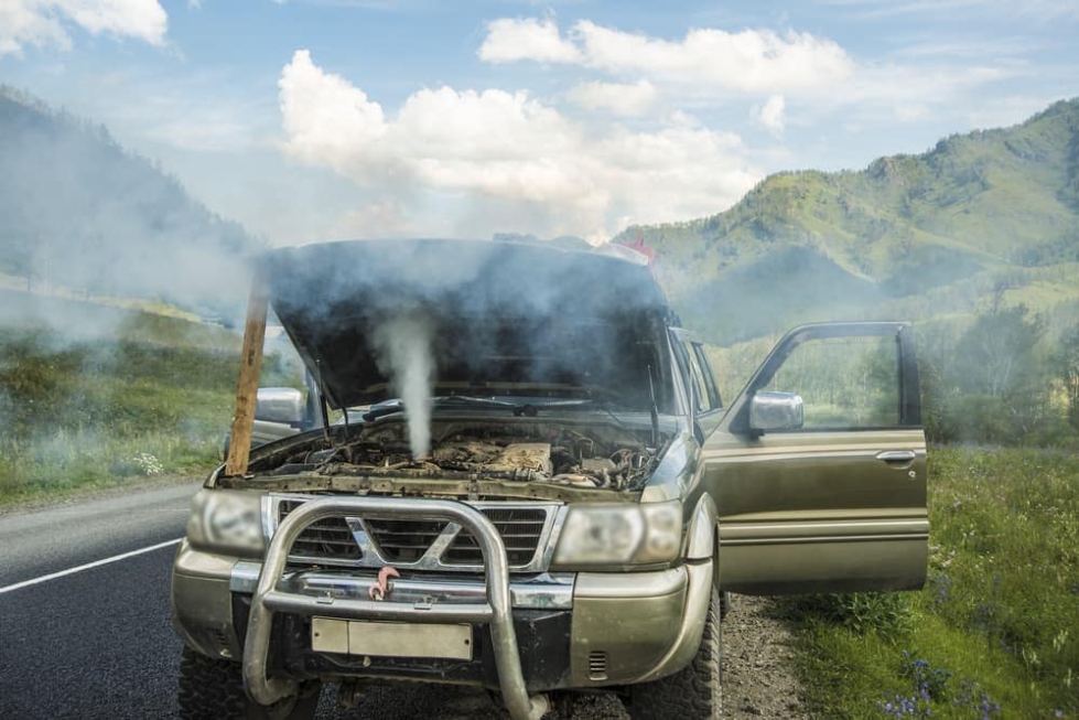 How Long Does It Really Take For Your Car To Cool Down?