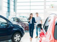 Niche Utama 1 How long does it take to buy a car?  Clearsurance