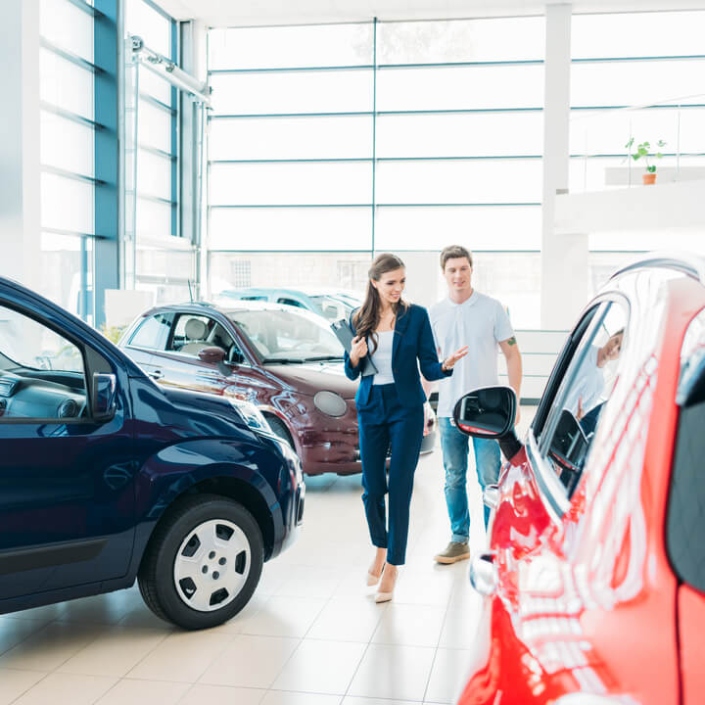 Niche Utama 1 How Long Does It Take To Buy A Car?  Clearsurance