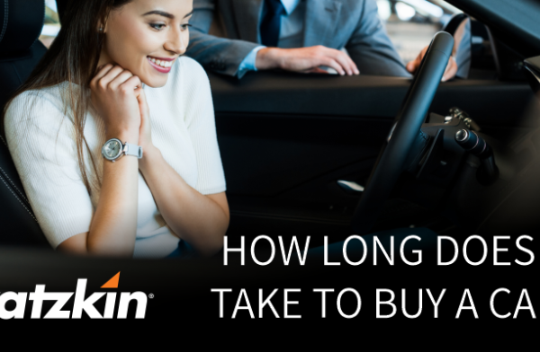 How Quickly Can You Drive Away In Your New Car? Exploring The Timeline Of Buying A Car