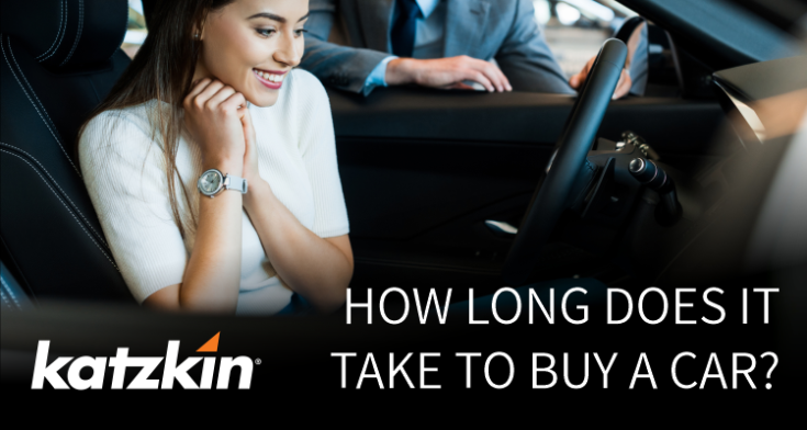 How Quickly Can You Drive Away In Your New Car? Exploring The Timeline Of Buying A Car