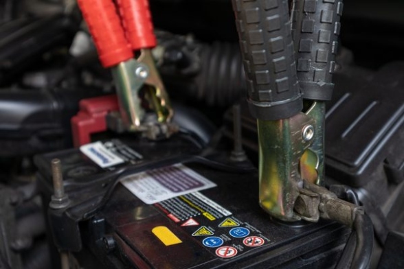 How Long Does It Take To Charge A Car Battery? Find Out Here!