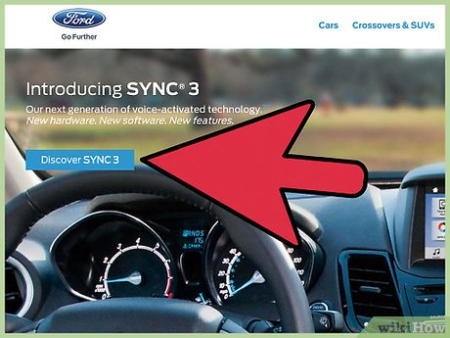 Easy Peasy: How To Sync Your IPhone With Your Car In A Snap!