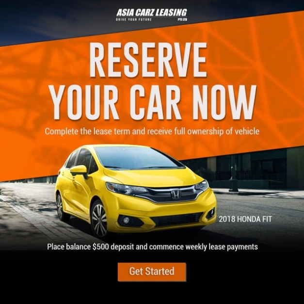 Niche Utama 1 Lease To Own Scheme - Welcome To Asia Carz