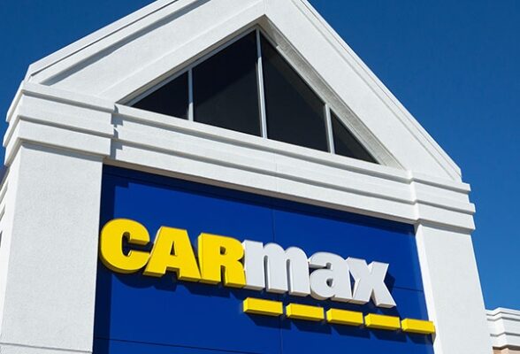 Say Goodbye To Your Car Hassle-free: Sell It To CarMax Today!