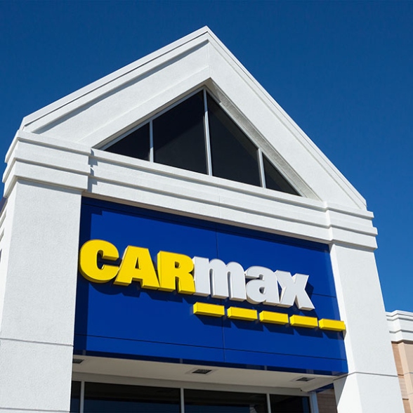 Say Goodbye To Your Car Hassle-free: Sell It To CarMax Today!