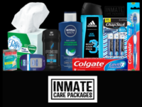 Niche Utama 1 Send Inmate Packages – Commissary Order