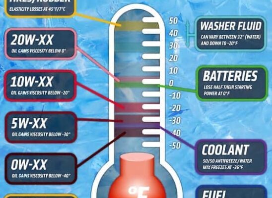 How Long Does It Take For Your Car To Warm Up? Find Out Here!