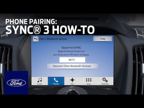 How To Connect Your Phone To Your Car: A Simple Guide To Syncing Your Devices