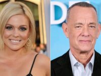 Niche Utama 1 Tom Hanks’ niece Carly Reeves says she’s ‘sure’ A-list star has