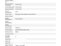 Niche Utama 1  Update] Important things to note about the LTA log card for