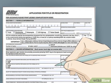 How Long Do I Have To Register My Car? All You Need To Know In Plain English