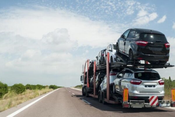 The Ultimate Guide To Shipping A Car: Unveiling The True Cost Of Shipping Your Vehicle