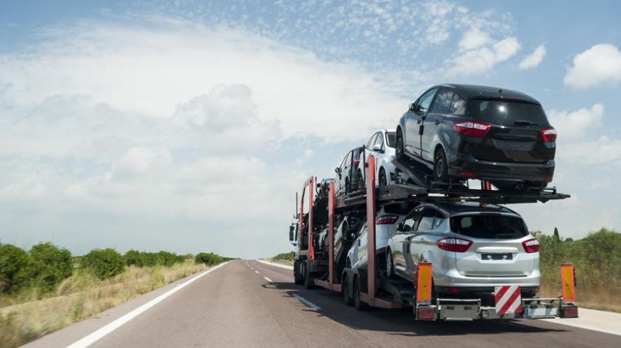 The Ultimate Guide To Shipping A Car: Unveiling The True Cost Of Shipping Your Vehicle