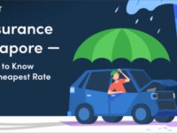 Niche Utama 2 Car Insurance in Singapore: All You Need to Know to Get the