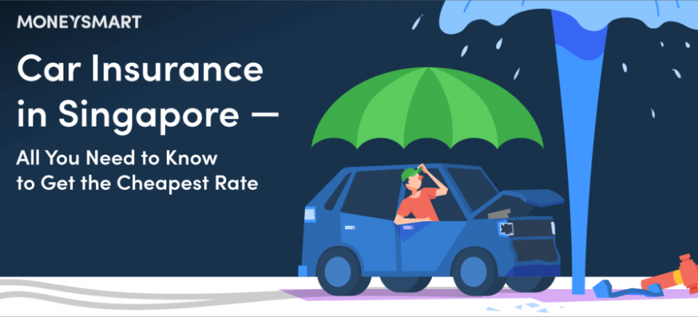 Niche Utama 2 Car Insurance In Singapore: All You Need To Know To Get The