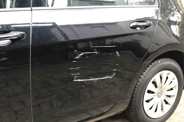 The Ultimate Guide To Car Scratch Repair Costs: Discover How Much It Really Costs To Fix Those Pesky Scratches On Your Vehicle