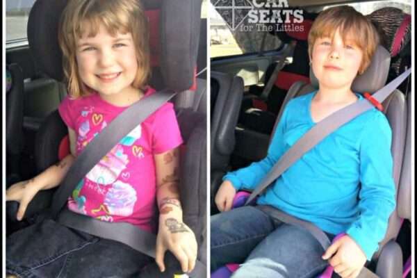 Rev Up Safety: The Ultimate Guide To How Long To Safely Use A Car Seat For Your Child