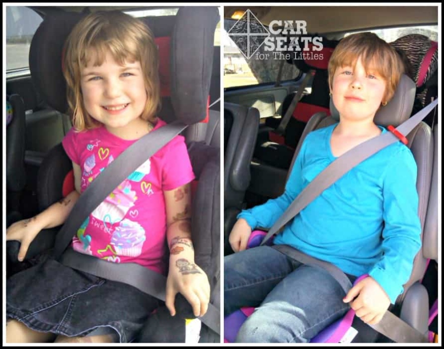 Rev Up Safety: The Ultimate Guide To How Long To Safely Use A Car Seat For Your Child