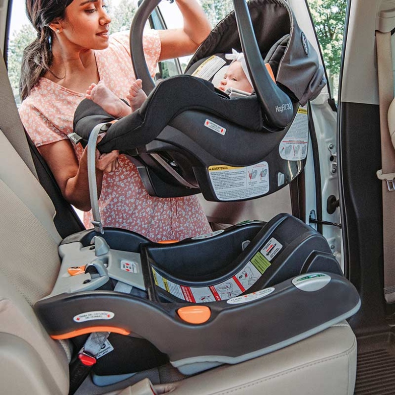 Niche Utama 2 Car Seat Rules: Common Car Seat Questions  Baby Talk  Chicco