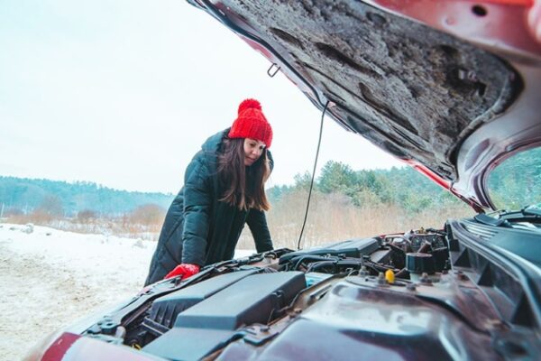 Frosty Forecast: How Long Should You Let Your Car Warm Up Below Zero?