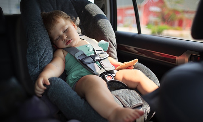 Niche Utama 2 How Long Are Car Seats Good For?  Pampers