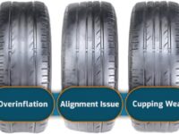 Niche Utama 2 How Long Do Tires Last? – TireMart