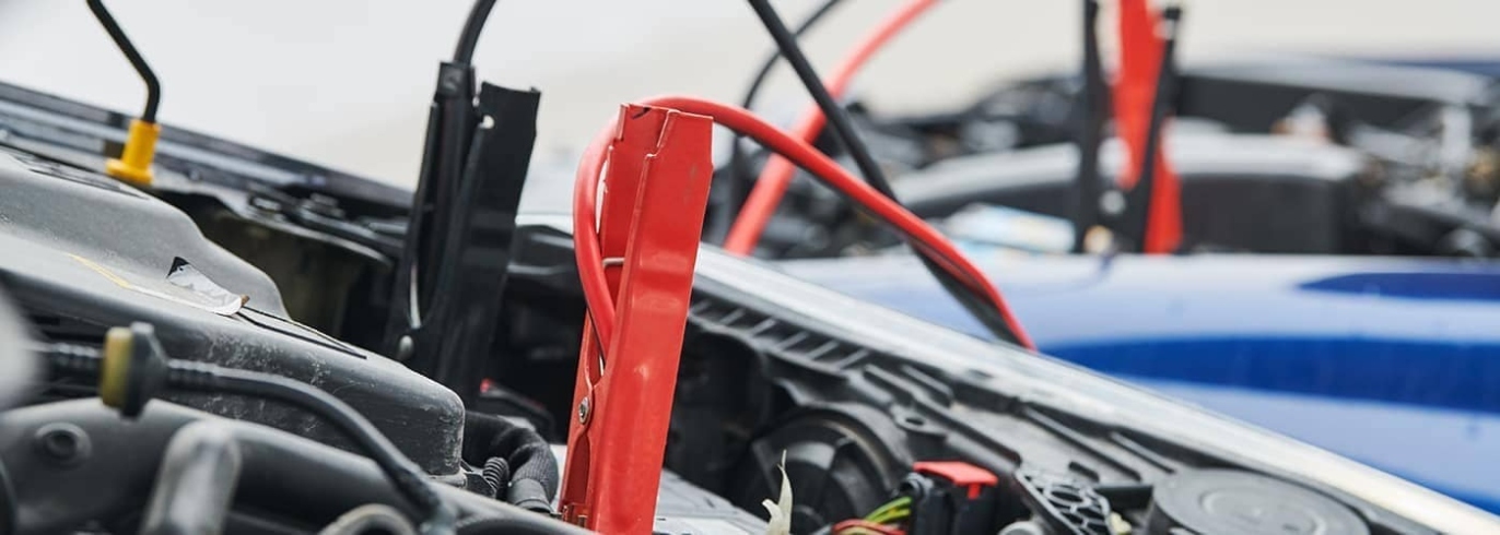 Revving Up Your Engine: Unlocking The Secret To Perfectly Timing A Car Jump Start