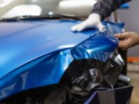 Unwrapping The Mystery: The Surprising Truth About How Long It Really Takes To Wrap A Car In English