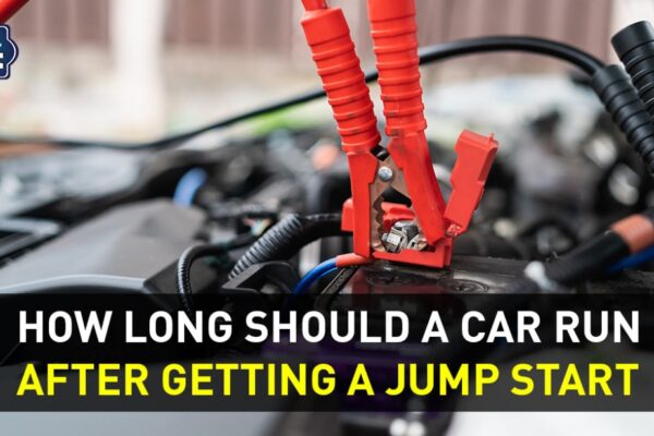 Revving Up: The Ultimate Guide On How Long To Run Your Car To Recharge Your Battery