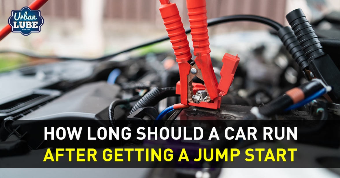 Revving Up: The Ultimate Guide On How Long To Run Your Car To Recharge Your Battery